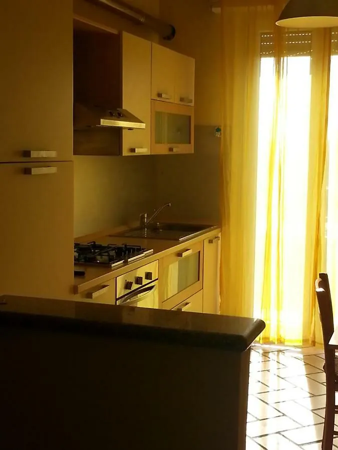 Villa Giulia Rimini