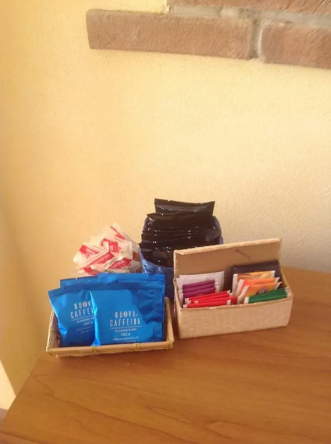 Apartment Villa Giulia Rimini Italien