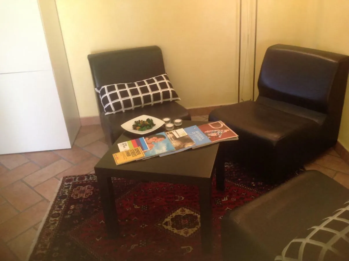 Apartment Villa Giulia Rimini