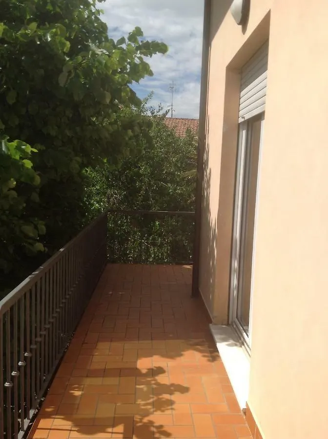 Villa Giulia Rimini 0*,  Italien