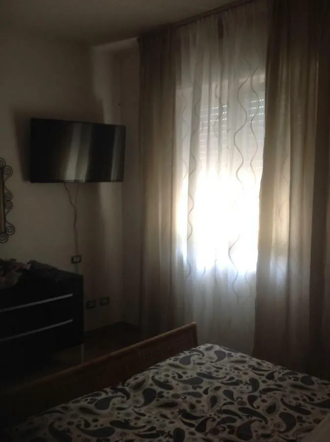 Villa Giulia Rimini 0*,