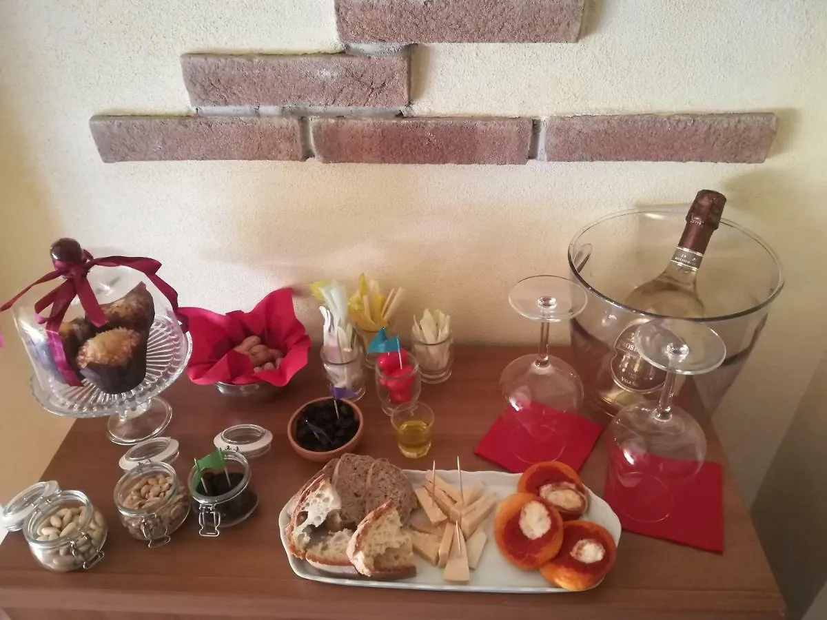 Villa Giulia Rimini 0*,  Italien