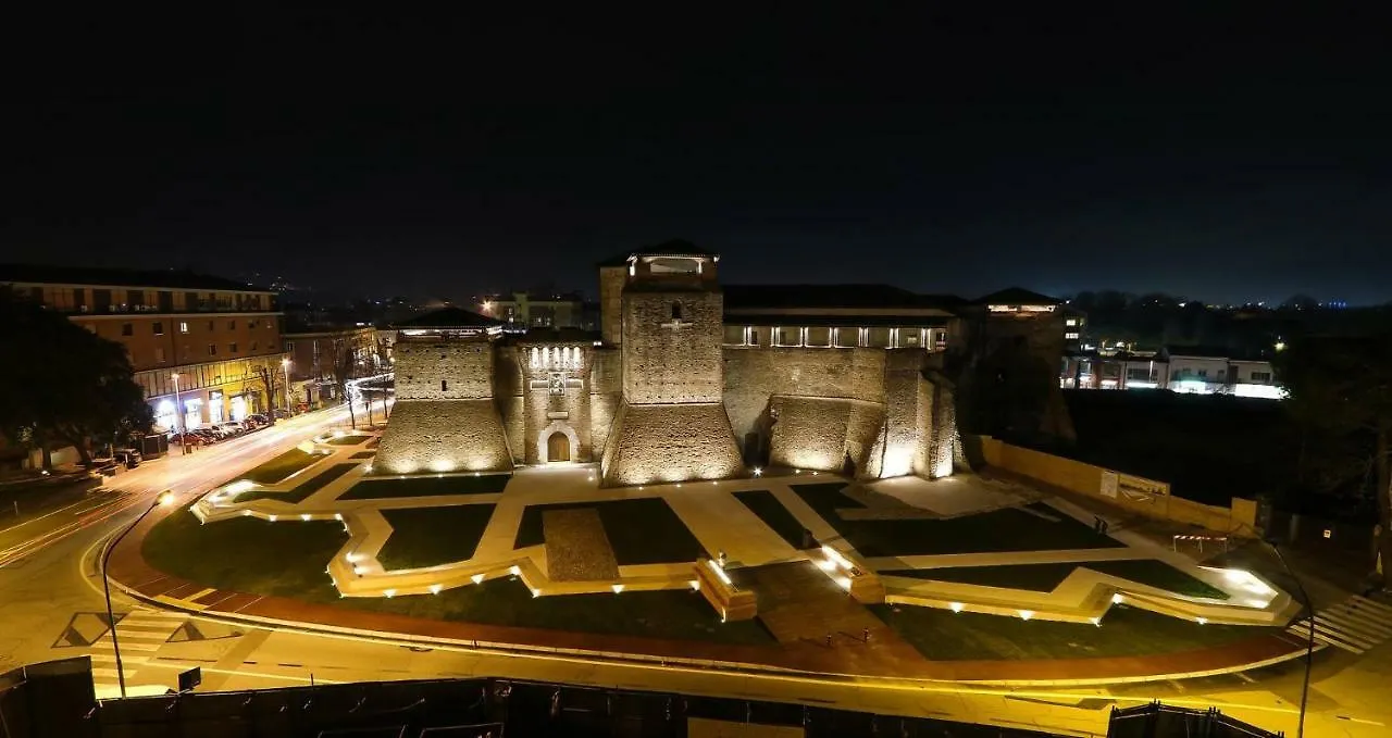 Villa Giulia Rimini Apartment