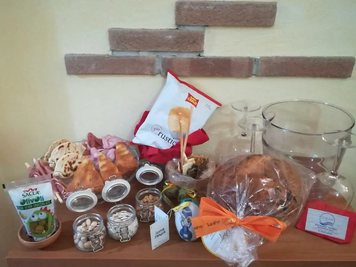 Villa Giulia Rimini Apartment